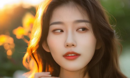 单眼皮肿眼泡适合的手术方案探讨