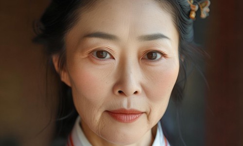 老年人眼袋，成因、影响与应对策略