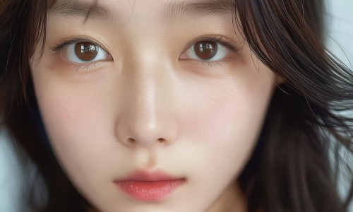 眼部年轻化，重塑青春明眸的魅力