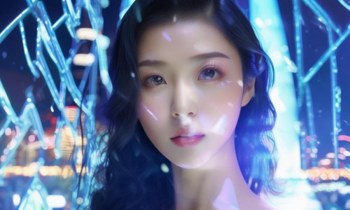 上海眼整形，重塑美丽视界的前沿科技与艺术融合