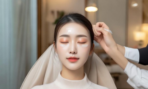 面试前眼部恢复的黄金时间，自然呈现最佳状态