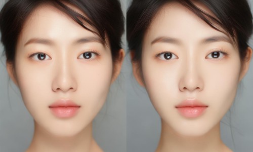 眼鼻综合整形是一种涉及眼睛和鼻子部位的整形手术，旨在通过改善这两个面部特征的外观来增强个人的外貌和自信心。这种手术通常包括多个方面的整形，如双眼皮手术、开眼角、鼻梁整形等