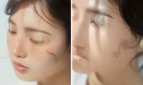 双眼皮手术，重塑眼部魅力的艺术之旅