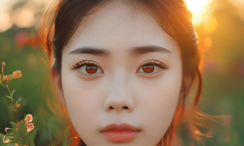 眼间距宽并不一定需要开眼角。是否需要开眼角取决于个人的面部特征和期望的眼部效果