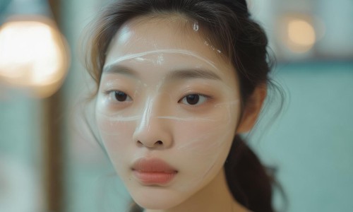 双眼皮拆线后，通常需要等待一到两天，确保拆线部位愈合良好，才可以碰水。具体时间取决于个人恢复情况和医生建议