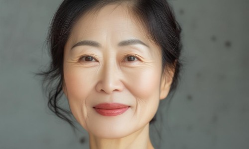 关于双眼皮手术，年龄超过四十岁是否容易显假？