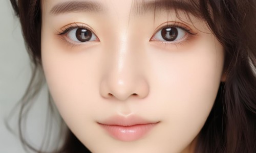 双眼皮术后化妆与戴美瞳的时间指南