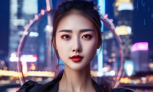 上海眼整形，重塑美丽视界的前沿艺术