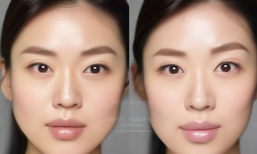 上睑下垂矫正，重塑眼部魅力，焕发自信光彩