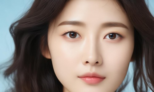 双眼皮手术，重塑眼部魅力的艺术之旅