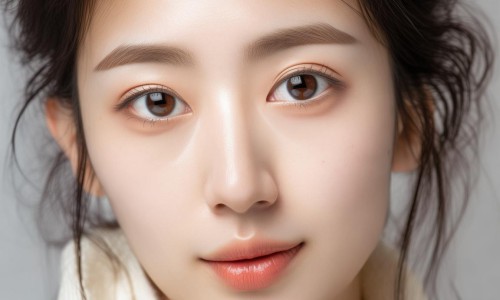 开眼角手术，重塑眼部魅力的秘密武器