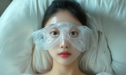 眼整形术后冰敷的重要性及其持续时间探讨