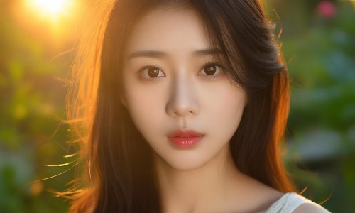 眼睑下垂修复，重塑眼部魅力，重拾自信之光