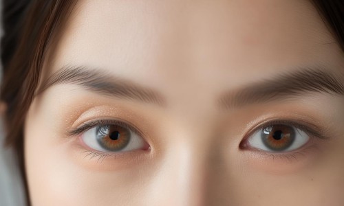 1.先天性眼部缺陷修复，例如上睑下垂、眼睑缺损等，这些手术可以通过重建或修复眼部结构来改善视力或外观