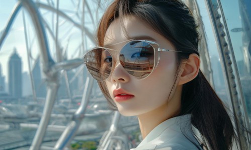 上海眼整形，专业重塑视界之美