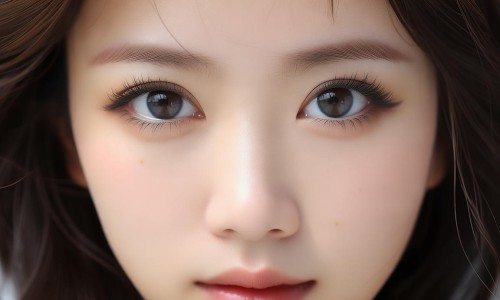 个性化眼型模拟，探索未来美容科技的新领域