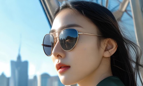 上海眼整形的魅力与变革，探索眼部美容的新时代