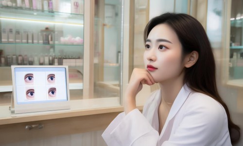 关于我想做眼部整形的理解与沟通