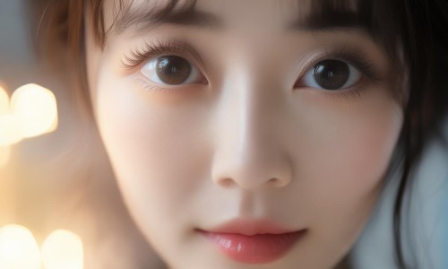 儿童眼整形，重塑视界，守护明亮双眸