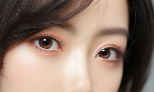 定制化眼整形的魅力与前景