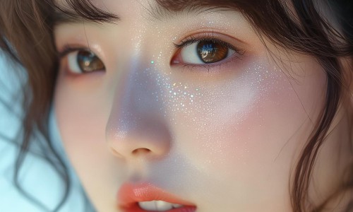 眼部年轻化，重塑青春明眸的魅力