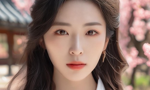 韩国眼整形，探索美丽之道的艺术之旅