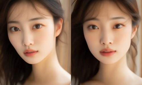 眼睑下垂修复，重塑眼部魅力，重拾自信之光