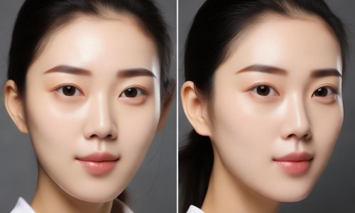 线雕提升和切眉术都是抗衰老的方法，但选择哪种更适合个人需要根据具体情况而定