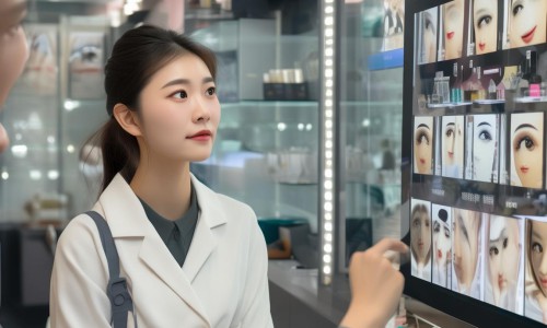 关于我想做眼部整形的理解与沟通