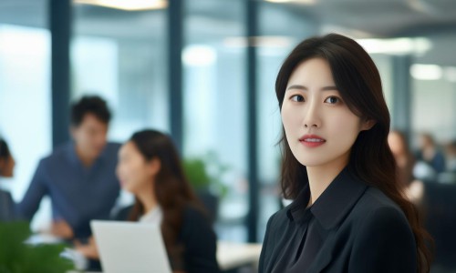 双眼皮手术后的职场微妙变化，同事看出我做了双眼皮怎么办？