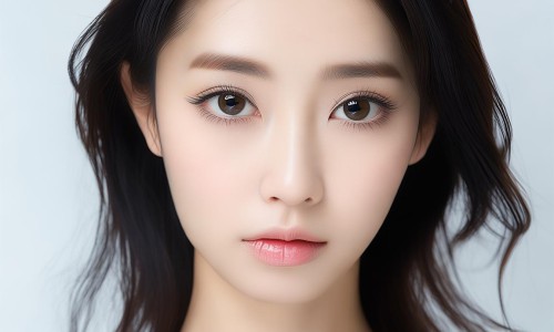 网红眼整形，探索美丽新风尚