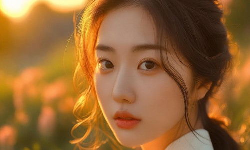 圆脸适合欧式平行双眼皮吗？探究脸型与双眼皮之间的奥秘