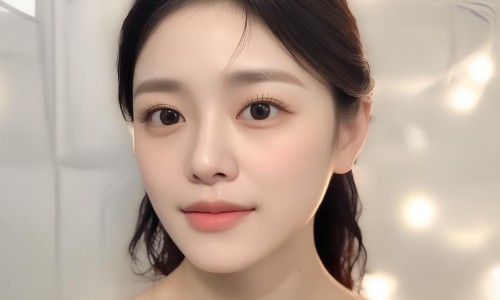 双眼皮术后化妆与戴美瞳的时间指南