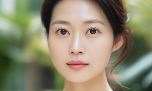 下垂眼皮的非手术改善方法