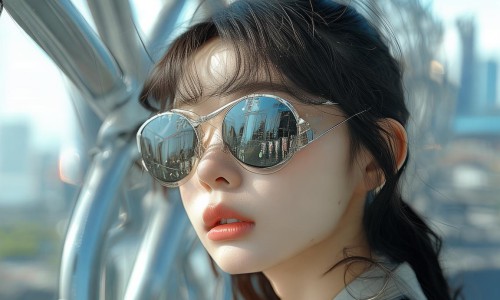 上海眼整形，重塑美丽视界的前沿科技与艺术融合