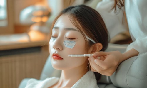 面试前多久做眼部恢复更自然？眼部保养的重要性与策略