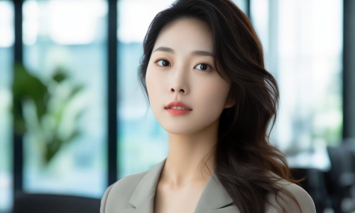 面对同事发现我做双眼皮，坦然接受与自信前行