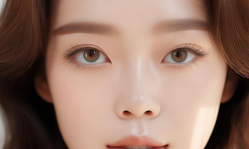 开眼角，重塑眼部魅力，展现全新自我