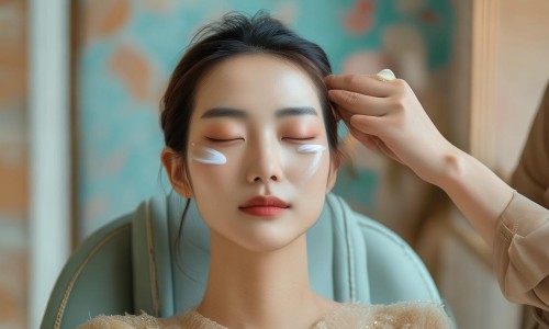 面试前多久做眼部恢复更自然？专家建议与实用指南