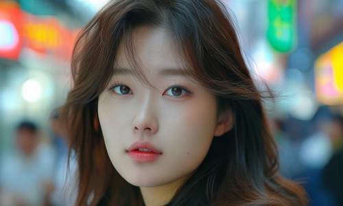 网红眼整形，探索新时代的美容潮流