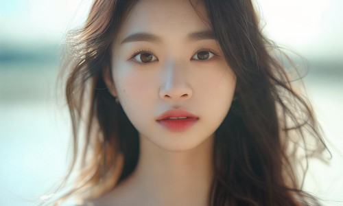 开眼角，重塑眼部魅力，展现全新自我