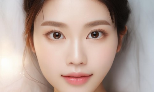 双眼皮术后化妆与戴美瞳的时间指南