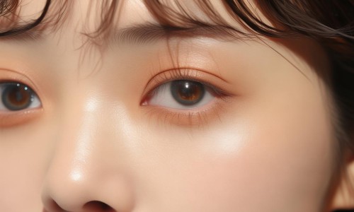 眼周比例协调通常指的是眼睛周围各部分（如眼睑、眼窝、眼角等）的比例和平衡状态，以及眼睛与面部其他特征的和谐关系。这样的眼周比例可以给人一种美观和平衡的感觉