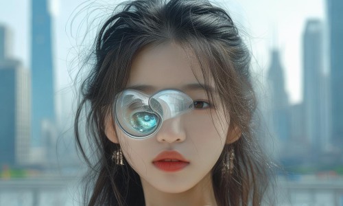 上海眼整形，重塑美丽视界的前沿技术