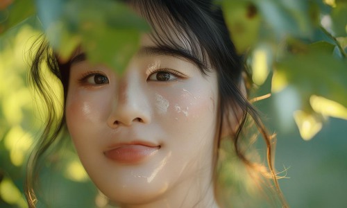 双眼皮拆线后碰水的时机探讨