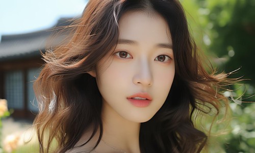 圆脸适合欧式平行双眼皮吗？探究脸型与双眼皮形态的完美搭配