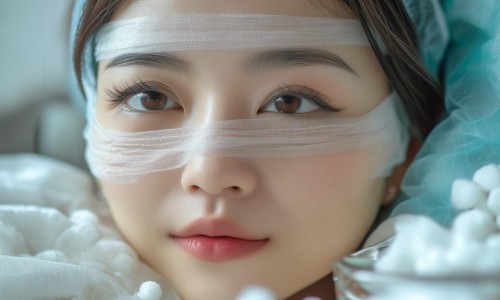 双眼皮拆线后的护理要点，关于碰水的时间与注意事项