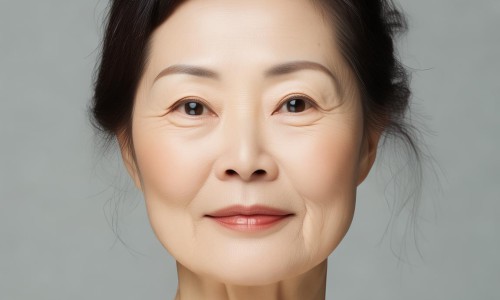 关于双眼皮手术，年龄超过四十岁是否容易显假？