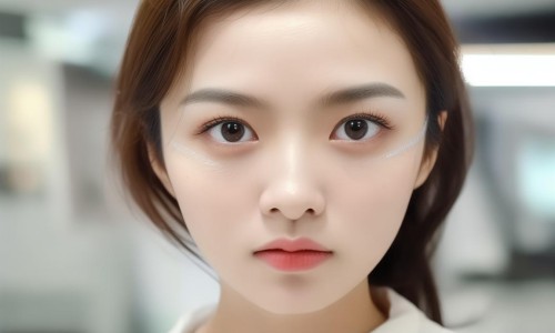 眼综合整形，重塑魅力双眼的艺术之旅