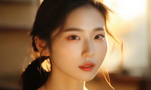 面试前眼部恢复的黄金时间，自然呈现最佳状态